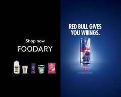 Ampol Foodary (Mackay West)