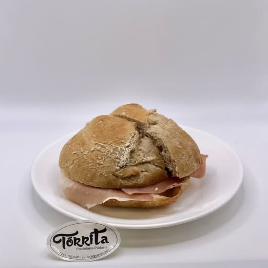 Sandes de Presunto