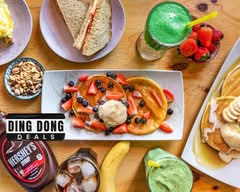 Back In The Day Cafe