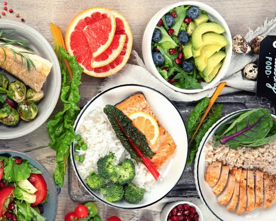 Secreto para bajar de Peso (Gran Sur)