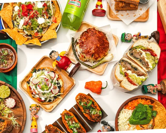 69 TAQUERIA LIBRE (62 Beach St)