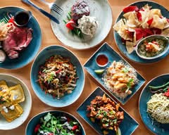 Milestones (2745 Barnet Highway)