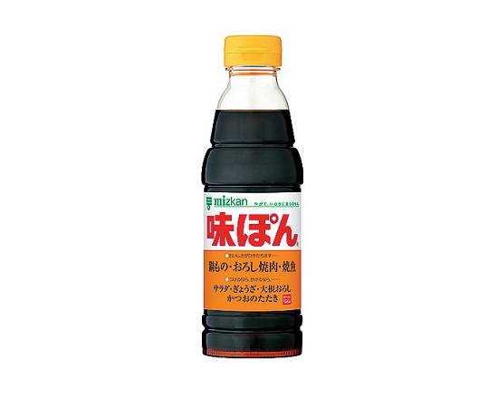 【調味料】◎ミツカン 味ポン 360ml