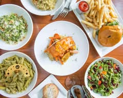 Lebanon's Cafe