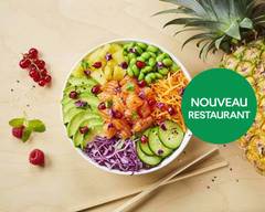 Onolulu Poké Bar🍍 Rennes 