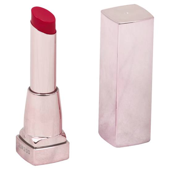 Maybelline Color Sensational Shine 100 Magenta Affair Lipstick