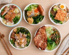 關C煮 關東煮 餐盒