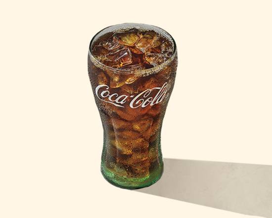 Coca-Cola®