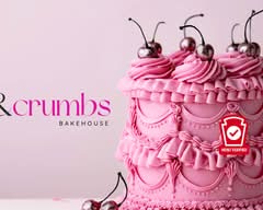 Cake & Crumbs (2000 5th St NE)