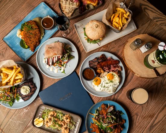 The Bog (Victoria Street)