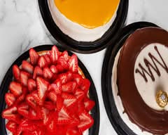 Capricious Cake Shop-mission