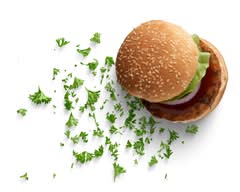 Veg & Go Plant Based