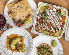 Tacos Las Musas (riverside)
