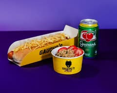 Gaucho's Açaí Jervis