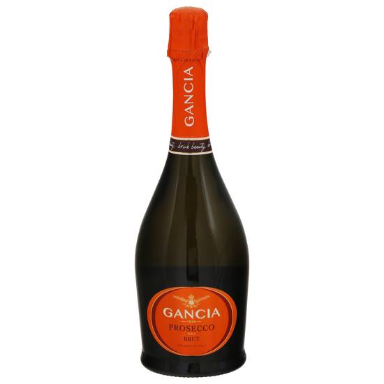 Gancia Prosecco Doc Brut (750ml bottle)