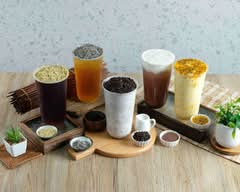 圓御茶