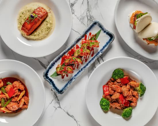 Jing (Greenwood Plaza Blvd)