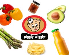 Piggly Wiggly Sanford (S Horner Blvd)