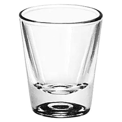 Libbey Shot Glass 1.5 oz