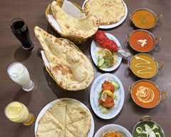インド料理Namaste Curry House 枇杷島店