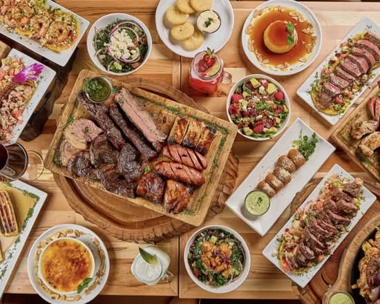 CHURRASCASO GRILL-Fort Lauderdale (1611 N Federal Hwy)