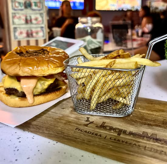 JaqueMate (Trujillo alto)