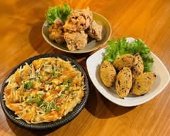 おつまみdining Laria