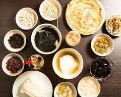 浅草豆花大王 Asakusa Toufa King