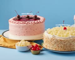 Suspiros Pastelerías - Talamas Arenos (CJ18)