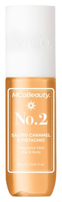 MCoBeauty Fragrance Mist No.2 90ml