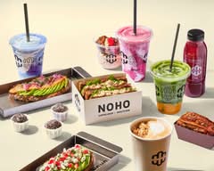 NOHO coffee & Health bar (Paris)