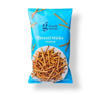 Good & Gather Pretzel Sticks (16 oz)