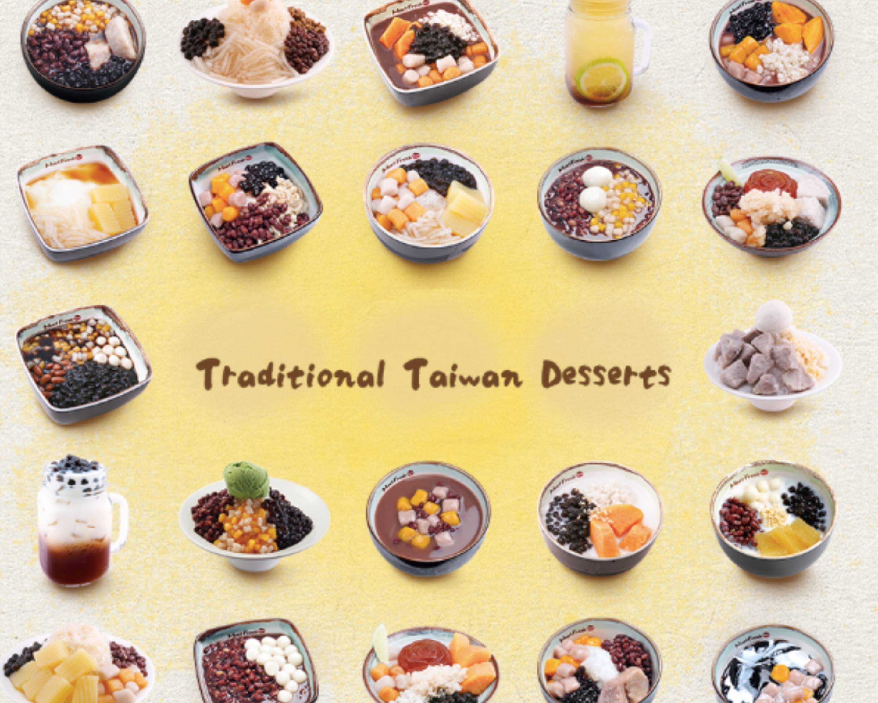 Meet Fresh 鮮芋仙Menu Atlanta • Order Meet Fresh 鮮芋仙Delivery Online • Postmates