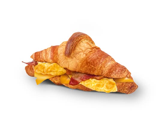 Breakfast Croissant