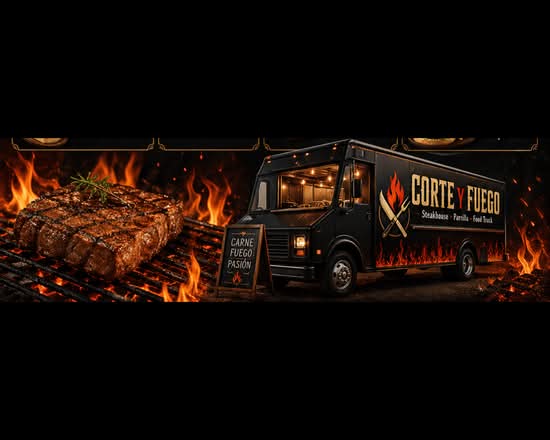 Corte y Fuego (3220 Northwest 2nd Avenue)