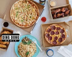 Big Brother Pizza (South Morang)