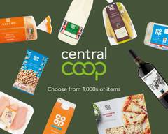 Central Co-op (Naborough Road)