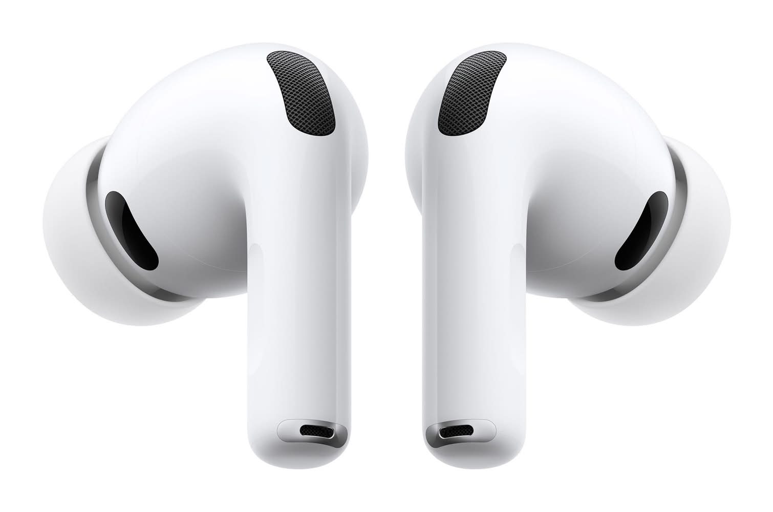 Costco - Apple Wireless Active Noise Canceling Earbuds Airpods Pro