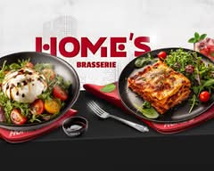 HOME'S Brasserie - Boussy-Saint-Antoine