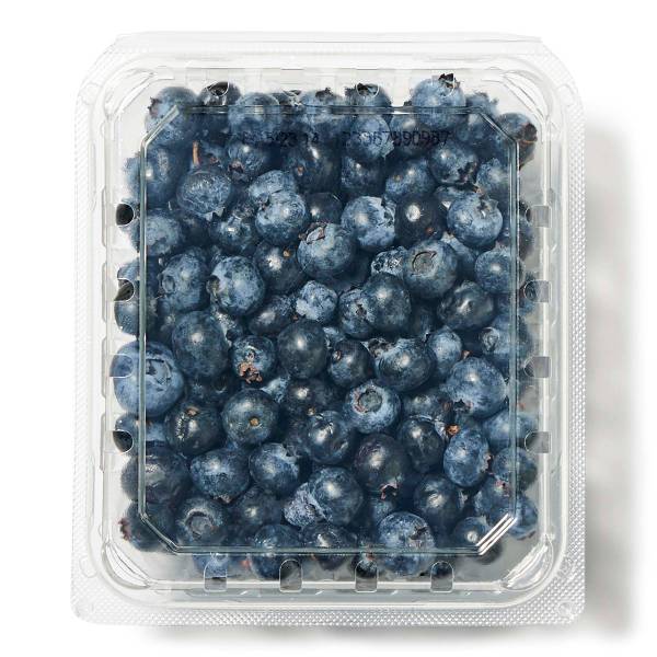 Blueberries, 1 pt