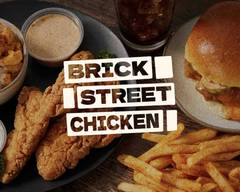 Brick Street Chicken - Oak Cliff