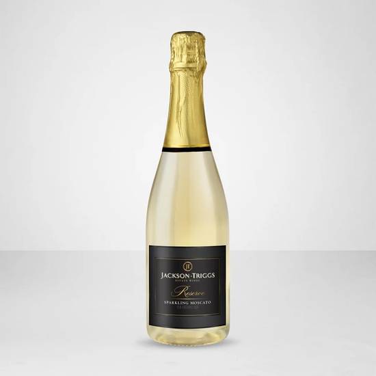 Jackson-Triggs Reserve Sparkling Moscato VQA 750mL (13.0% ABV)