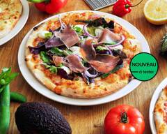 Pizzatissima - Saint-Maur