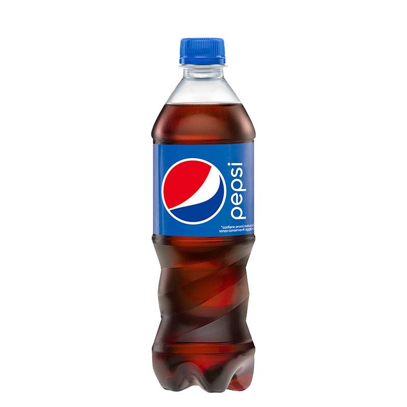 Pepsi 50cl