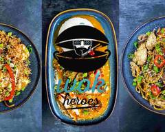 Wok Heroes