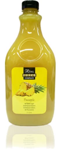 Real Juice Company Pineapple Juice (2L)