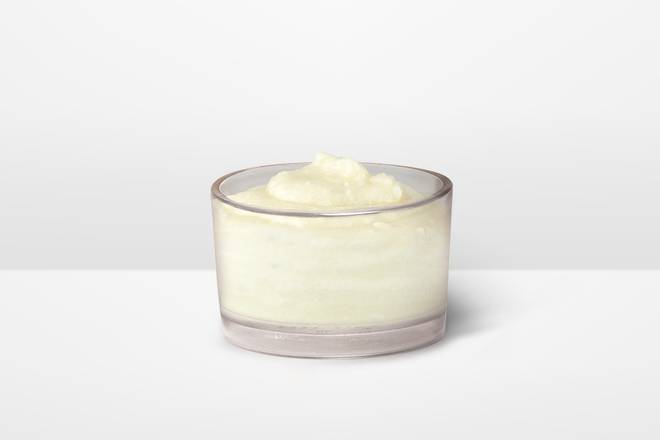 Blue Cheese Dip Cup