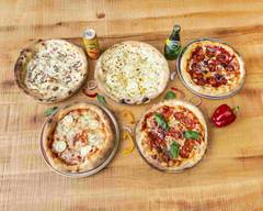 Le Ravito Pizza