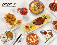 Papa J's