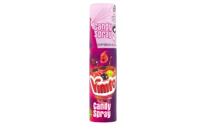Vimto Candy Spray 25ml (385159)